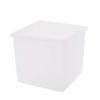 angwang Jewelry Mold,10cm/4" Super Large Cube Square Silicone Mold Resin Casting Jewelry Making Tools view 1