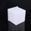 angwang Jewelry Mold,10cm/4" Super Large Cube Square Silicone Mold Resin Casting Jewelry Making Tools view 2