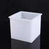 angwang Jewelry Mold,10cm/4" Super Large Cube Square Silicone Mold Resin Casting Jewelry Making Tools view 3