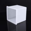 angwang Jewelry Mold,10cm/4" Super Large Cube Square Silicone Mold Resin Casting Jewelry Making Tools view 4