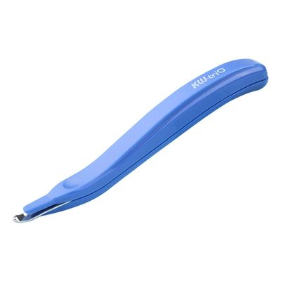 MOMOJIA Portable Magnetic Staple Remover Puller Less Effort Staples Removal Tool Office