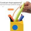 MOMOJIA Portable Magnetic Staple Remover Puller Less Effort Staples Removal Tool Office view 2