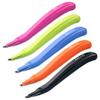 MOMOJIA Portable Magnetic Staple Remover Puller Less Effort Staples Removal Tool Office view 3