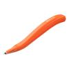 MOMOJIA Portable Magnetic Staple Remover Puller Less Effort Staples Removal Tool Office view 2