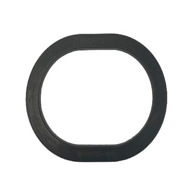 Oswald Supply Topog-e Obround Series 180 Boiler Gasket - 3" x 4-1/2" x 9/16" (6-Pack)