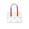 Bonamaison with red Handles, Multicolor view 4