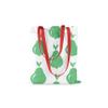 Bonamaison with red Handles, Multicolor view 1