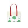 Bonamaison with red Handles, Multicolor view 4
