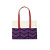 Bonamaison with red Handles, Multicolor view 4