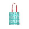 Bonamaison with red Handles, Multicolor view 2