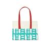 Bonamaison with red Handles, Multicolor view 4