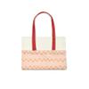 Bonamaison with red Handles, Multicolor view 4
