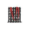 Bonamaison with red Handles, Multicolor view 1