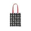 Bonamaison with red Handles, Multicolor view 2