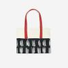 Bonamaison with red Handles, Multicolor view 4