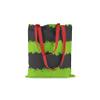 Bonamaison with red Handles, Multicolor view 1