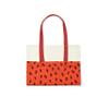 Bonamaison with red Handles, Multicolor view 4