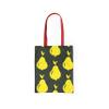 Bonamaison with red Handles, Multicolor view 2