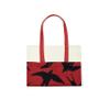 Bonamaison with red Handles, Multicolor view 4