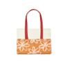 Bonamaison with red Handles, Multicolor view 4