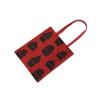 Bonamaison with red Handles, Multicolor view 3