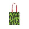 Bonamaison with red Handles, Multicolor view 2