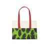 Bonamaison with red Handles, Multicolor view 4