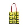 Bonamaison with red Handles, Multicolor view 2