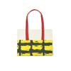 Bonamaison with red Handles, Multicolor view 4