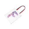 Bonamaison with red Handles, Multicolor view 3