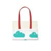 Bonamaison with red Handles, Multicolor view 4