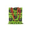 Bonamaison with red Handles, Multicolor view 1