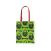 Bonamaison with red Handles, Multicolor view 2