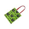 Bonamaison with red Handles, Multicolor view 3