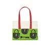 Bonamaison with red Handles, Multicolor view 4