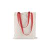 Bonamaison with red Handles, Multicolor view 1