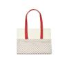 Bonamaison with red Handles, Multicolor view 4