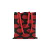 Bonamaison with red Handles, Multicolor view 1