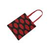 Bonamaison with red Handles, Multicolor view 3
