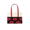 Bonamaison with red Handles, Multicolor view 4