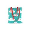 Bonamaison with red Handles, Multicolor view 1