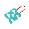 Bonamaison with red Handles, Multicolor view 3
