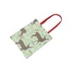 Bonamaison with red Handles, Multicolor view 3