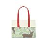 Bonamaison with red Handles, Multicolor view 4