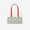 Bonamaison with red Handles, Multicolor view 4