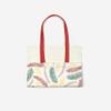 Bonamaison with red Handles, Multicolor view 4