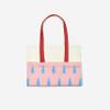 Bonamaison with red Handles, Multicolor view 4
