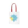 Bonamaison with red Handles, Multicolor view 2
