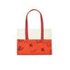 Bonamaison with red Handles, Multicolor view 4