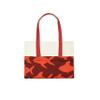 Bonamaison with red Handles, Multicolor view 4